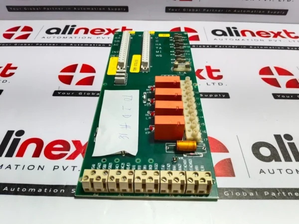 Kone 357456 H02 PCB Card 357463G02