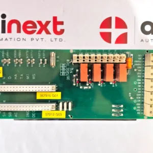 Kone 357456 H02 printed circuit board 357463G02
