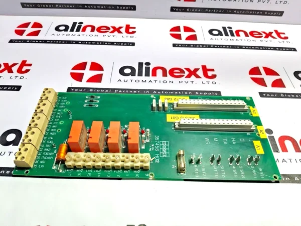 Kone 357456 H02 printed circuit board 357463G02