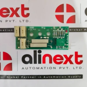 Kone 357464 H02 PCB Card 357471G03