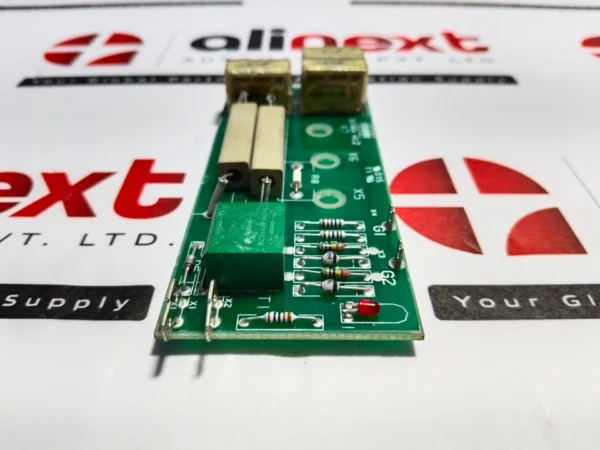 Kone 357464 H02 PCB Card 357471G03