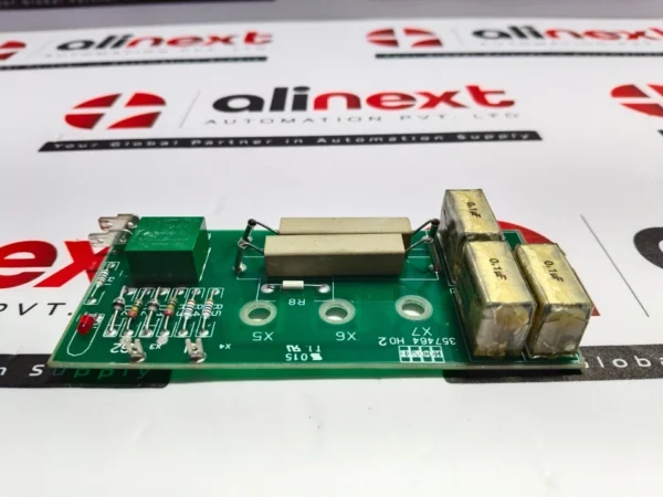 Kone 357464 H02 PCB Card 357471G03