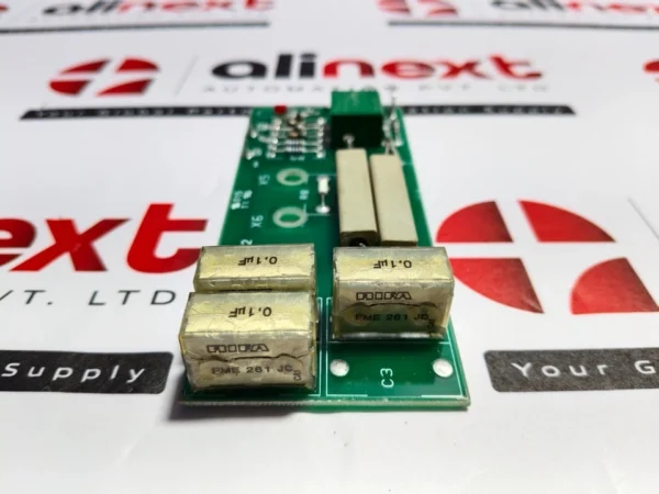 Kone 357464 H02 PCB Card 357471G03