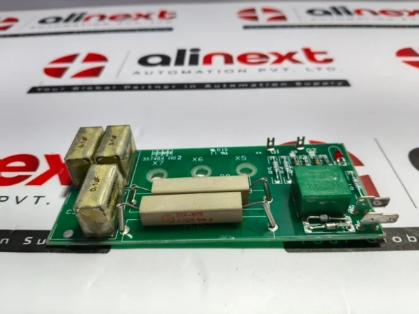 Kone 357464 H02 PCB Card 357471G03