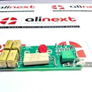 Kone 357464 H05 printed circuit board 357471G04 rev 1.0