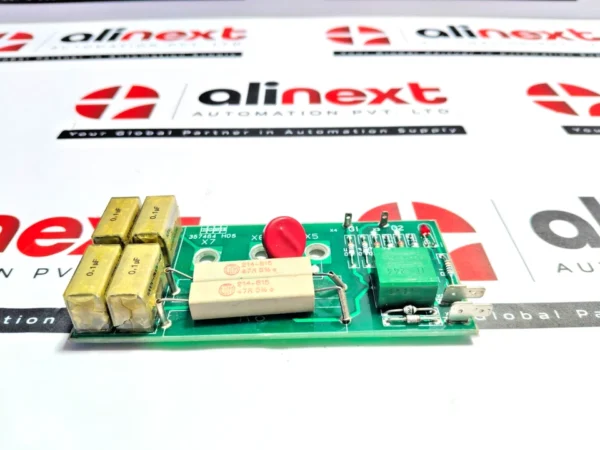 Kone 357464 H05 printed circuit board 357471G04 rev 1.0
