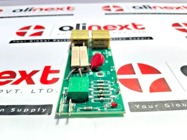 Kone 357464 H05 printed circuit board 357471G04 rev 1.0