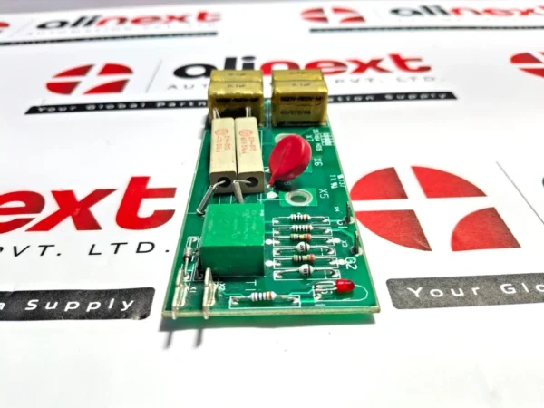 Kone 357464 H05 printed circuit board 357471G04 rev 1.0