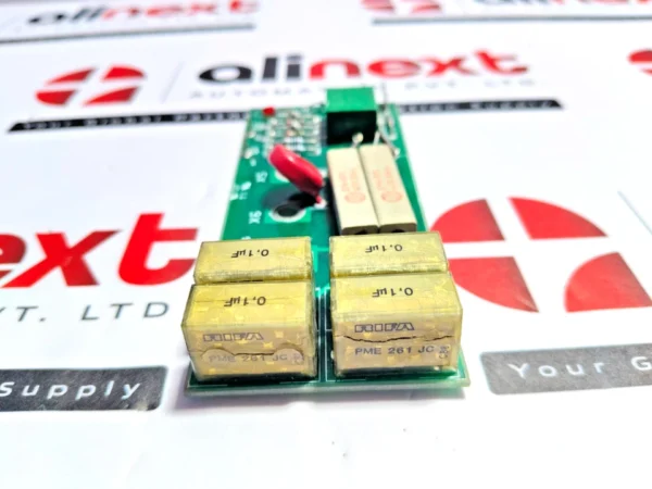 Kone 357464 H05 printed circuit board 357471G04 rev 1.0