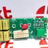 Kone 357464 H05 printed circuit board 357471G04 rev 1.0