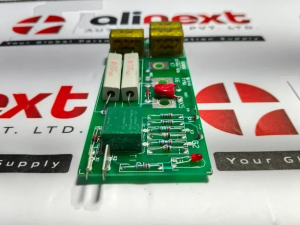 Kone 357464 H06 PCB Card 357471G03 rev 1.2