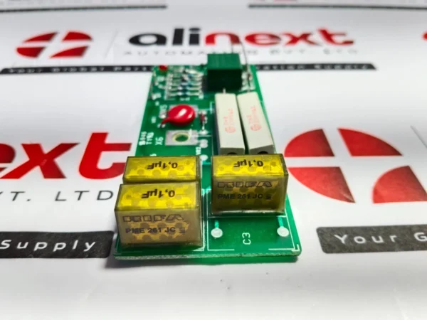 Kone 357464 H06 PCB Card 357471G03 rev 1.2