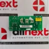 Kone 357464 H06 PCB Card 357471G03 rev 1.2