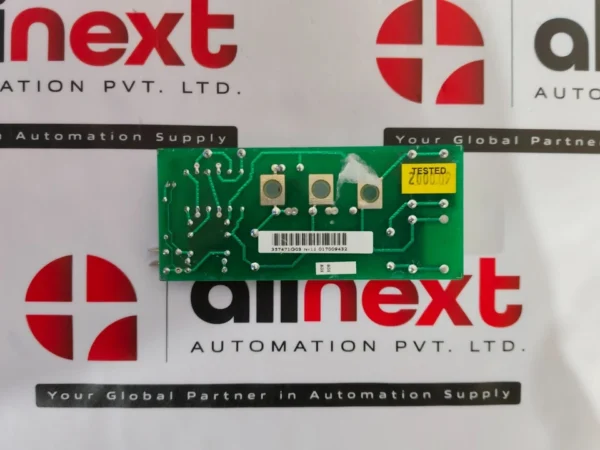 Kone 357464 H06 PCB Card 357471G03 rev 1.2