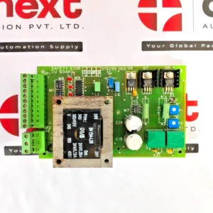 Kone 376299 H02 printed circuit board 376301 G91