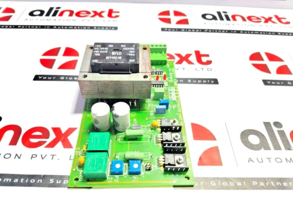 Kone 376299 H02 printed circuit board 376301 G91