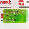 Kone 376299 H02 printed circuit board 376301 G91