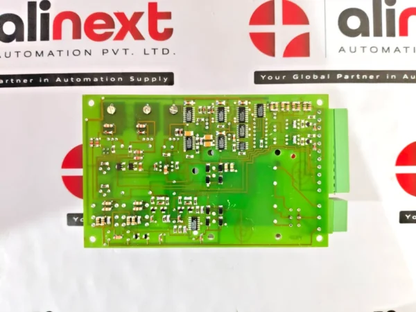 Kone 376299 H02 printed circuit board 376301 G91