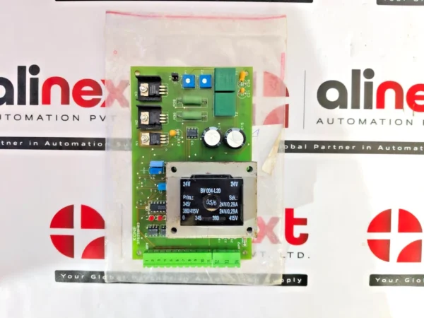 Kone 376299 H03 printed circuit board 376301 G91
