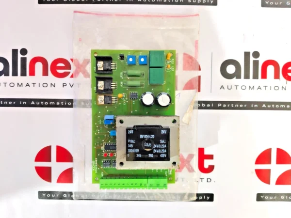 Kone 376299 H03 printed circuit board 376301 G91