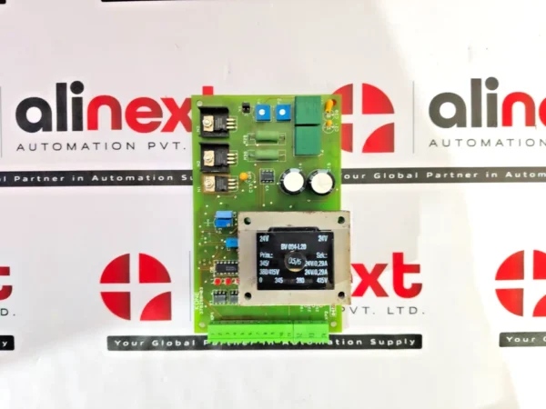 Kone 376299 H03 printed circuit board 376301 G91