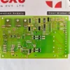 Kone 376299 H03 printed circuit board 376301 G91
