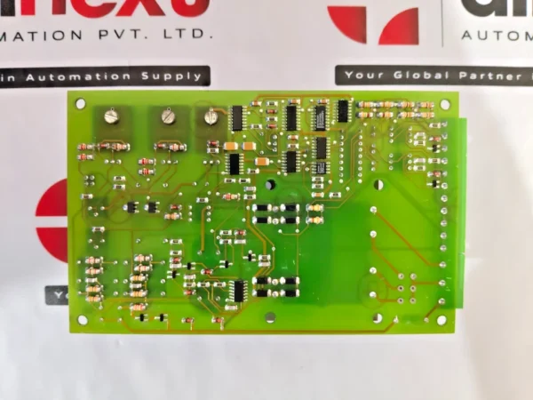 Kone 376299 H03 printed circuit board 376301 G91