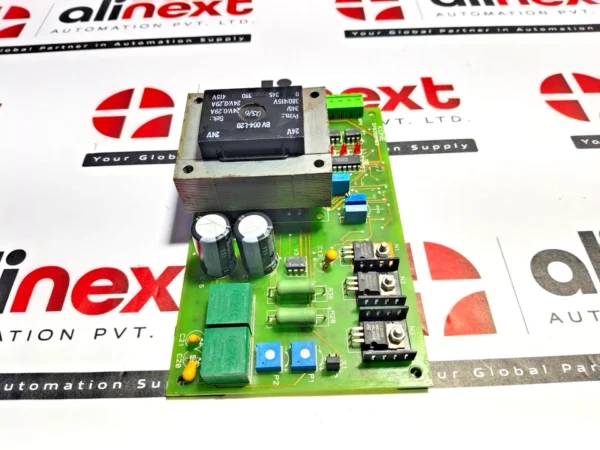 Kone 376299 H03 printed circuit board 376301 G91