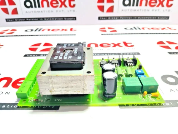 Kone 376299 H03 printed circuit board 376301 G91