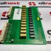 Kone 376637 H07 Opto Isolator PCB Card 376640G01 rev 2.0