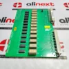 Kone 376637 H09 MCC85/ADPTI2 Opto Isolator PCB Card376640G01 rev 3.1 220V