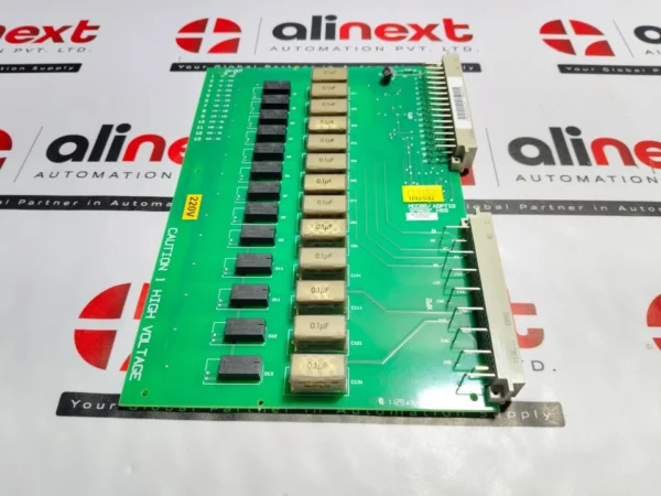 Kone 376637 H09 MCC85/ADPTI2 Opto Isolator PCB Card376640G01 rev 3.1 220V