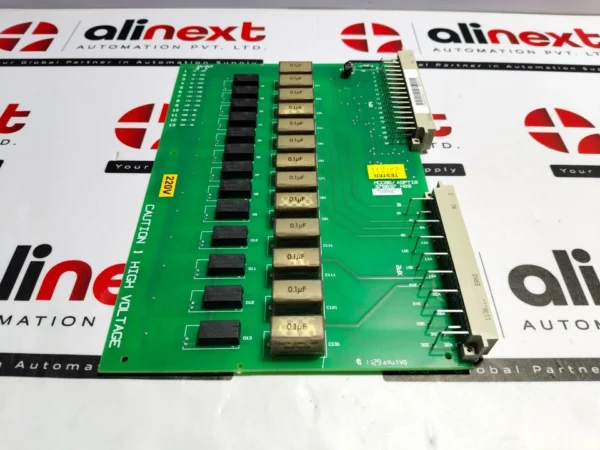 Kone 376637 H09 MCC85/ADPTI2 Opto Isolator PCB Card376640G01 rev 3.1 220V