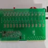Kone 376637 H09 MCC85/ADPTI2 Opto Isolator PCB Card376640G01 rev 3.1 220V