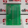 Kone 376637 H09 MCC85/ADPTI2 Opto Isolator PCB Card376640G01 rev 3.1 220V