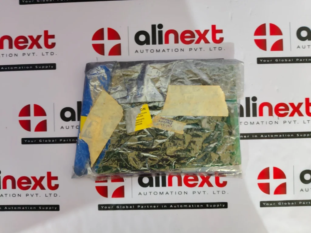 Kone 376637 H09 Opto Isolator PCB Card 357315G03 issue B