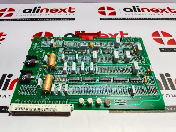 Kone 376637 H09 Opto Isolator PCB Card 357315G03 issue B