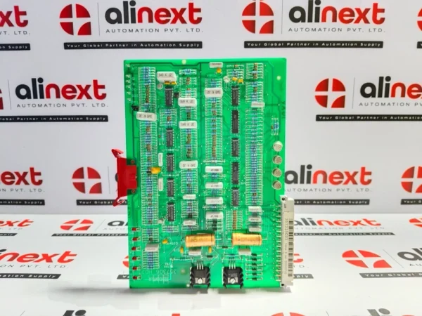 Kone 376637 H09 Opto Isolator PCB Card 357315G03 issue B