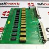 Kone 376637 H09 Opto Isolator PCB Card 393099G01 Rev 3.1