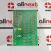 Kone 376637 H09 Opto Isolator PCB Card 393099G01 Rev 3.1