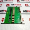 Kone 376637 H09 isolator printed circuit board 125V 393099G01 rev3.1