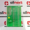 Kone 376637 H09 isolator printed circuit board 125V 393099G01 rev3.1