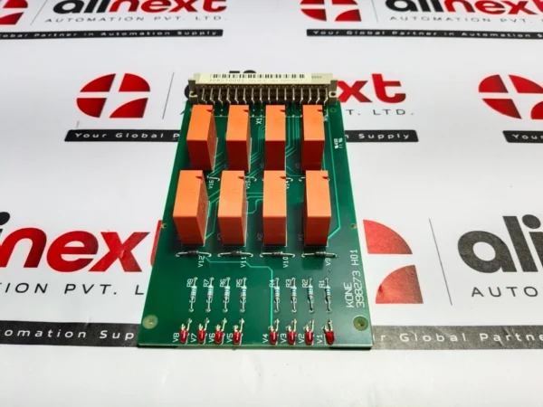 Kone 398273 H01 PCB card 389270G01 rev 0.0