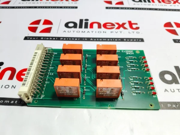 Kone 398273 H01 PCB card 389270G01 rev 0.0