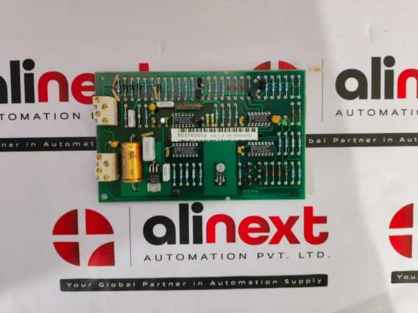 Kone 55210 H04 PCB Card 051702G01 Rev 1.2