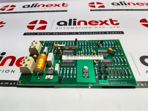 Kone 55210 H04 PCB Card 051702G01 Rev 1.2