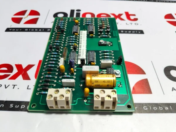 Kone 55210 H04 PCB Card 051702G01 Rev 1.2