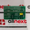 Kone 55210 H04 PCB Card 051702G01 Rev 1.2