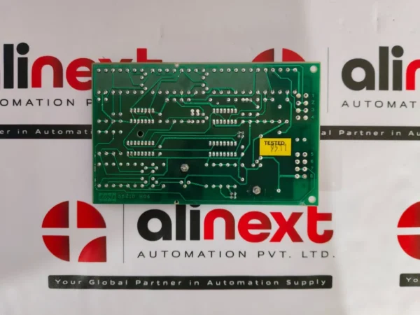 Kone 55210 H04 PCB Card 051702G01 Rev 1.2