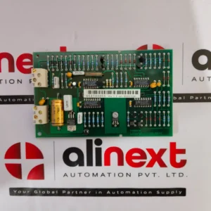 Kone 55210 H04 PCB Card 051702G01 rev. 1.2